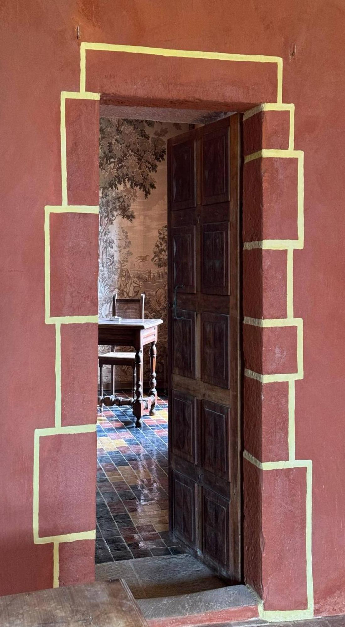 Chateau De Champrenault, Voyagez Dans Le Temps 外观 照片